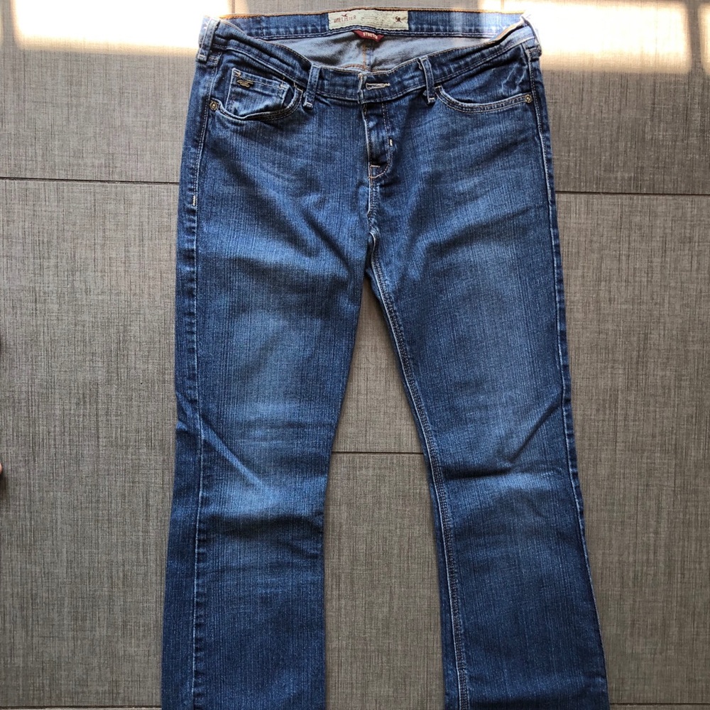 Hollister Jeans, size 5